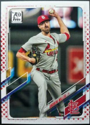 Andrew Miller [Independence Day] #437