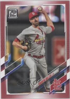 Andrew Miller [Mother's Day Pink] #437