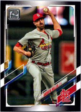 Andrew Miller [Platinum Anniversary] #437