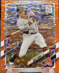 Andy Young [Orange] #499