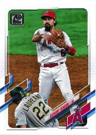 Anthony Rendon #550