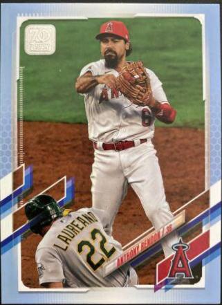 Anthony Rendon [Father's Day] #550