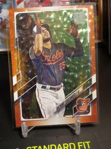 Anthony Santander [Orange] #320