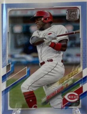 Aristides Aquino [Father's Day] #245