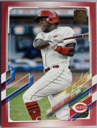 Aristides Aquino [Mother's Day Pink] #245