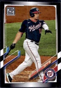Asdrubal Cabrera [Black] #531