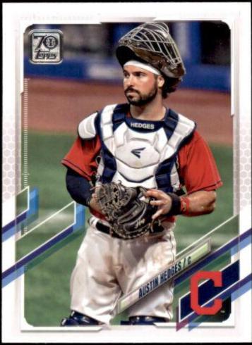 Austin Hedges #572
