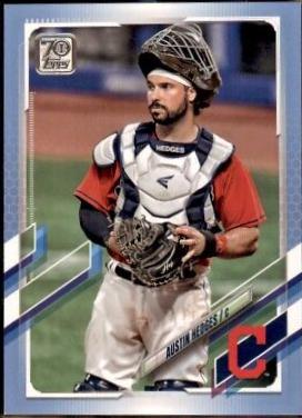 Austin Hedges [Father's Day] #572