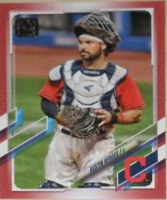 Austin Hedges [Mother's Day Pink] #572