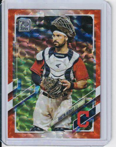 Austin Hedges [Orange] #572