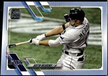 Austin Meadows [Father's Day] #86