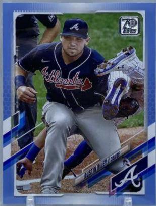 Austin Riley [Father's Day] #111