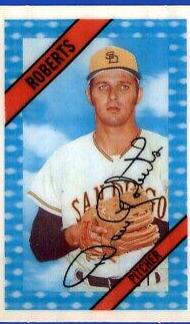 David Roberts #15