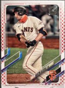 Austin Slater [Independence Day] #378