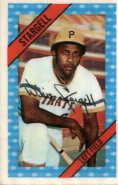 Willie Stargell [2B 197] #53