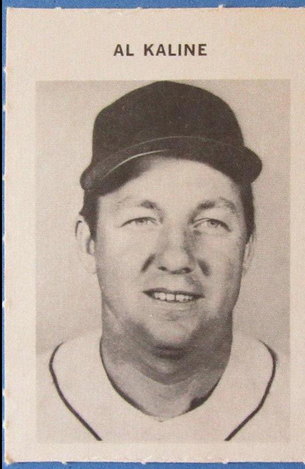 Al Kaline