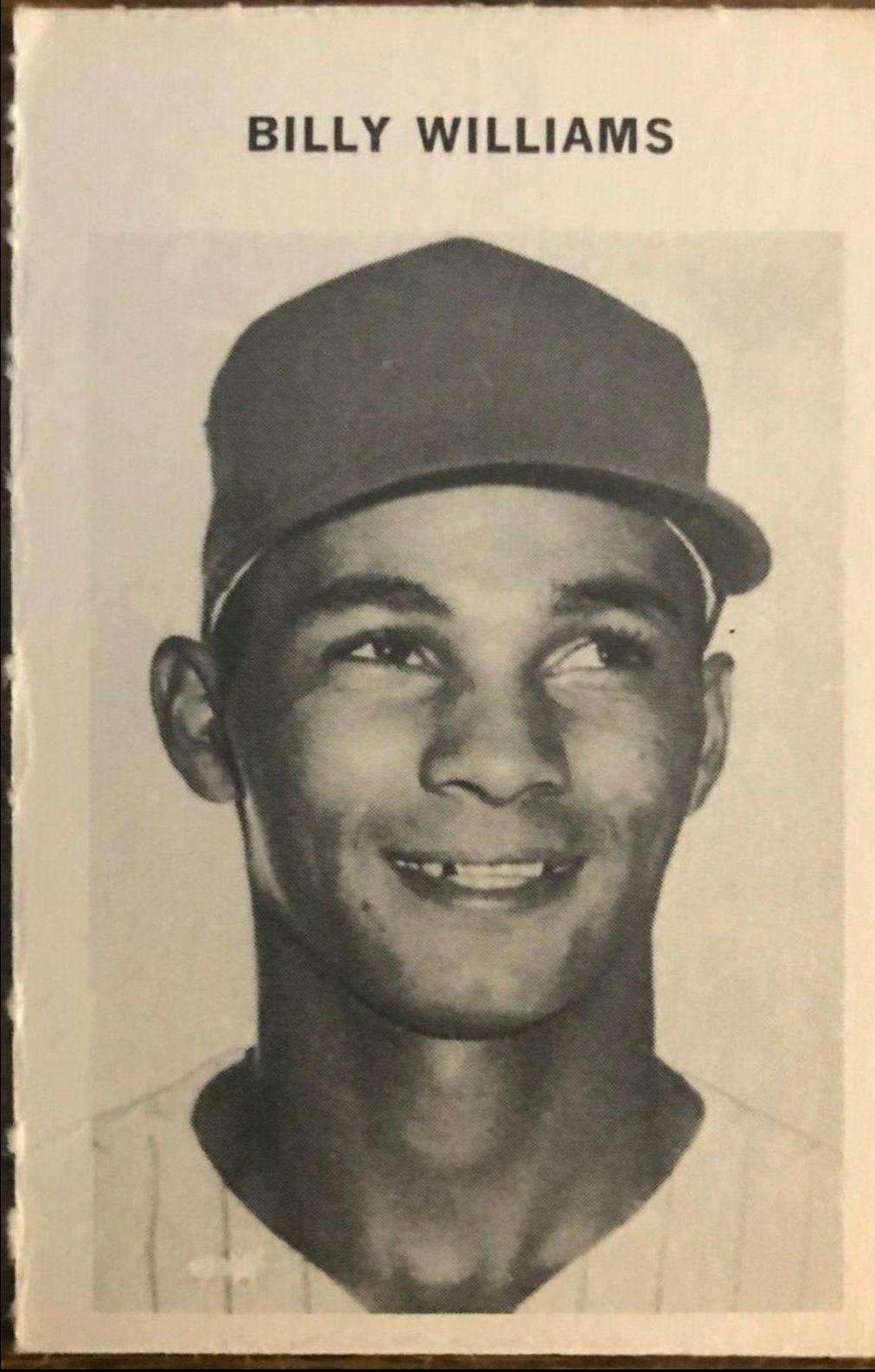 Billy Williams