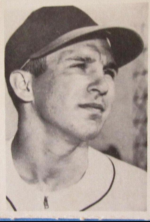 Brooks Robinson
