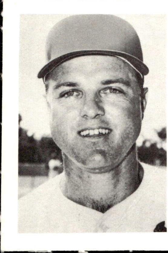 Dick Schofield