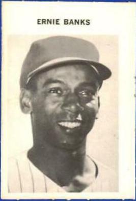 Ernie Banks