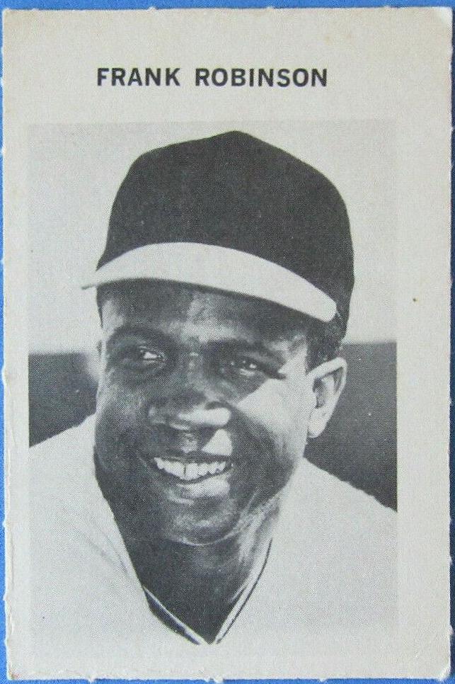 Frank Robinson