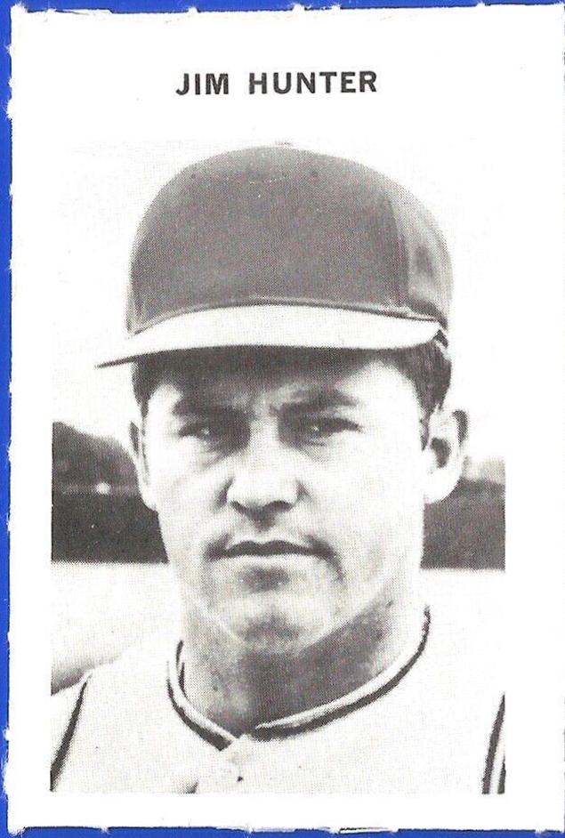 Jim Hunter
