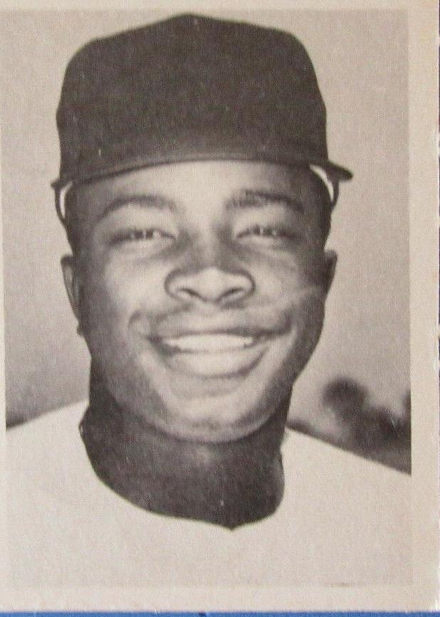 Joe Morgan