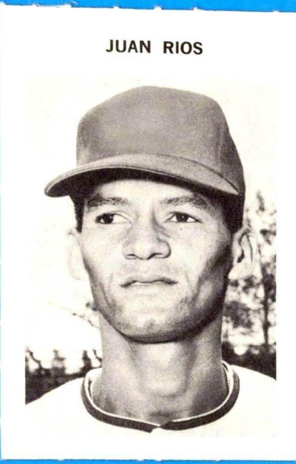 Juan Rios