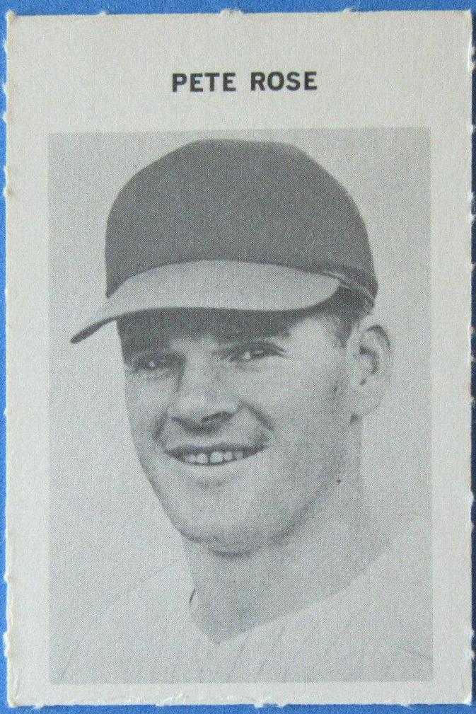 Pete Rose