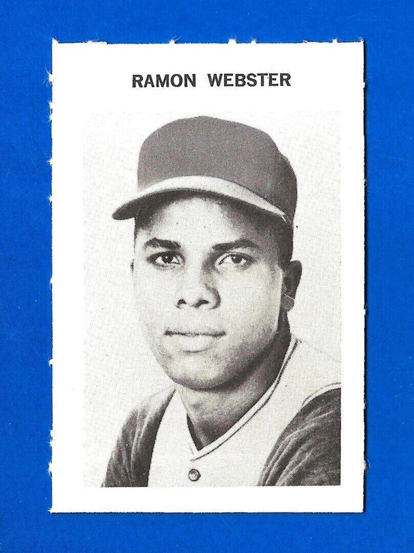Ramon Webster