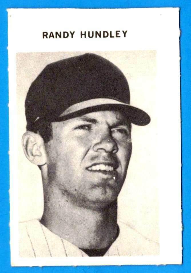 Randy Hundley