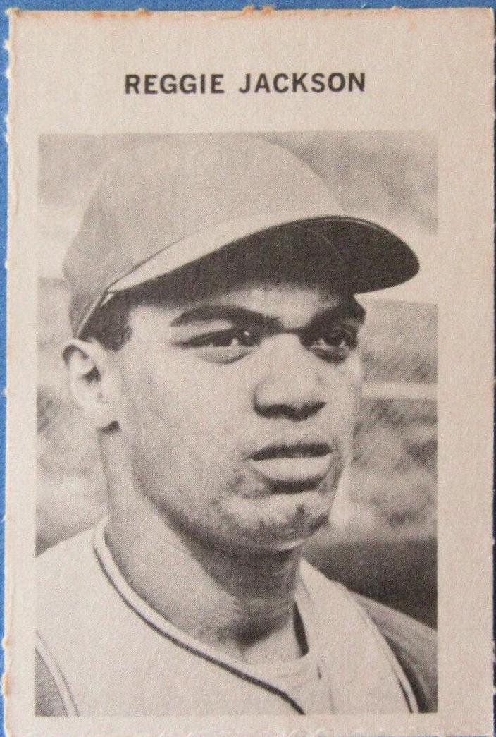 Reggie Jackson