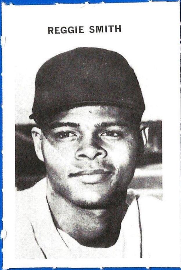 Reggie Smith