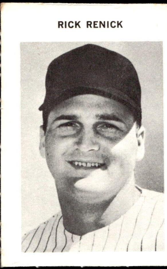 Rick Renick