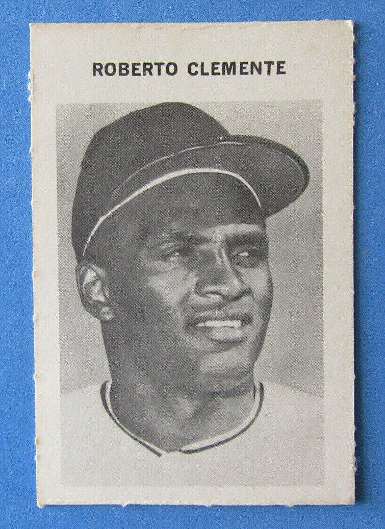 Roberto Clemente