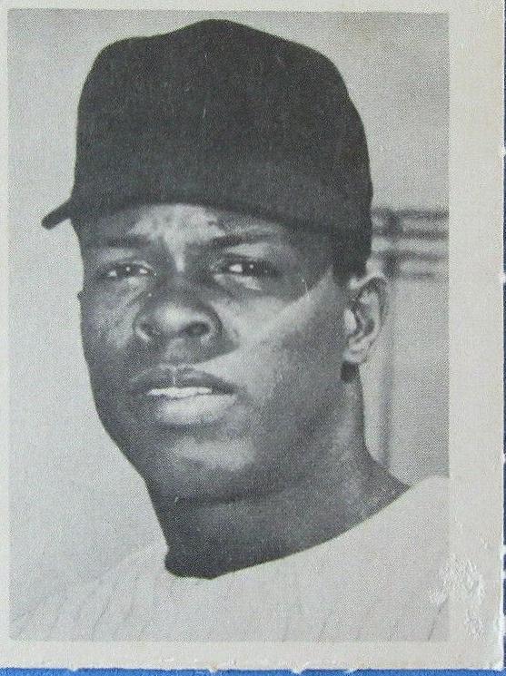 Rod Carew