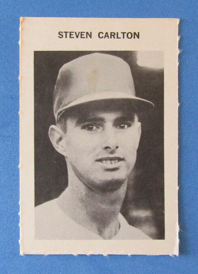 Steve Carlton