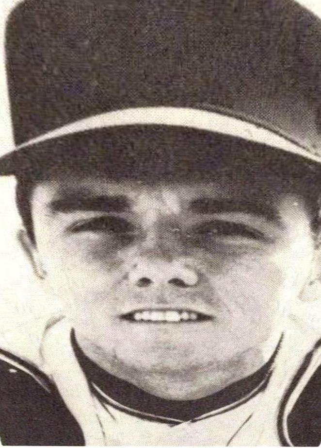 Ted Kubiak