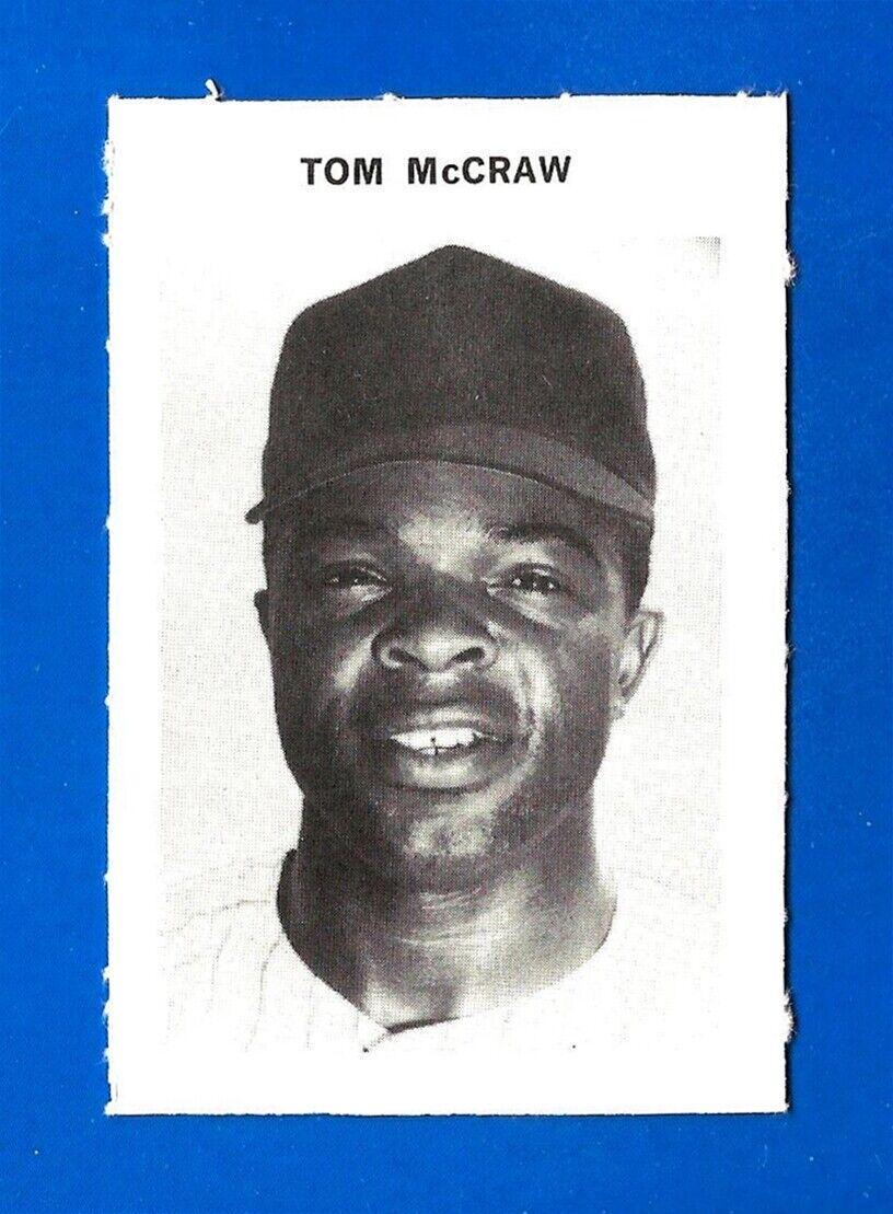 Tom McCraw