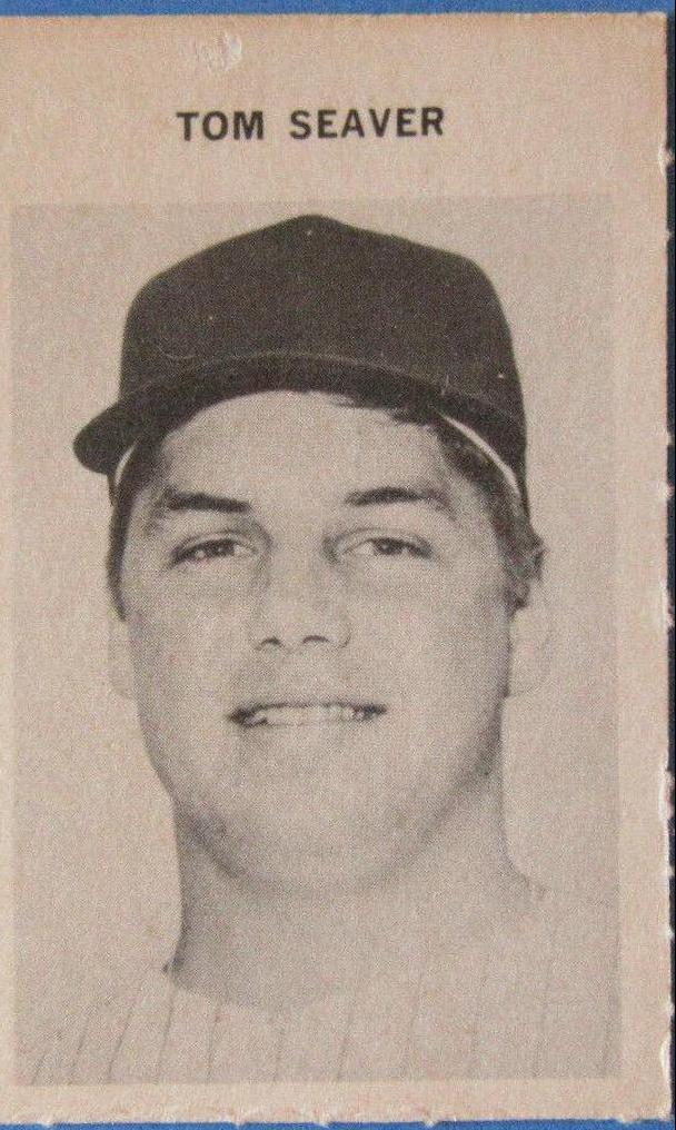 Tom Seaver