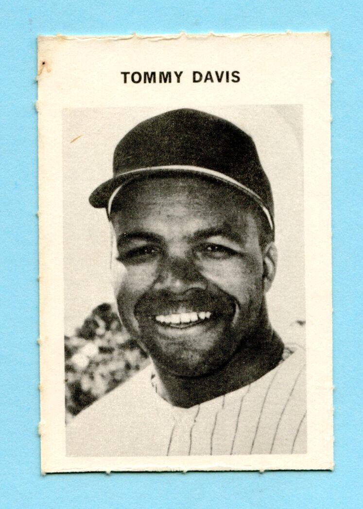 Tommy Davis