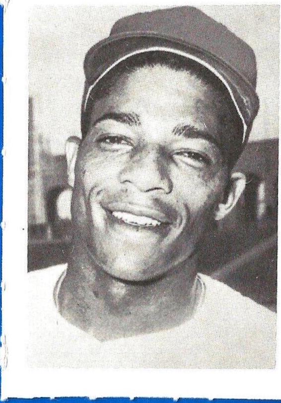 Willie Davis