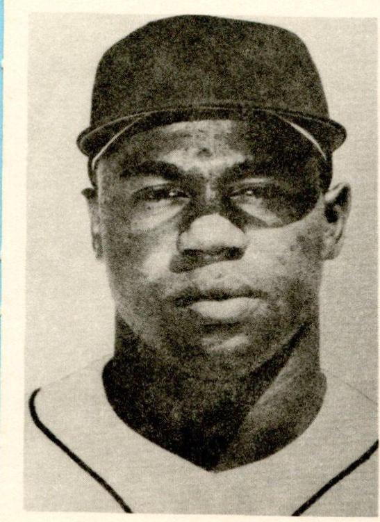Willie Horton