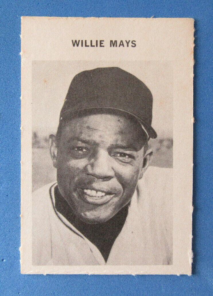 Willie Mays