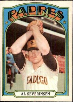 Al Severinsen #274