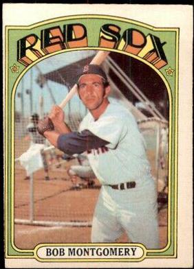 Bob Montgomery #411