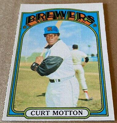 Curt Motton #393