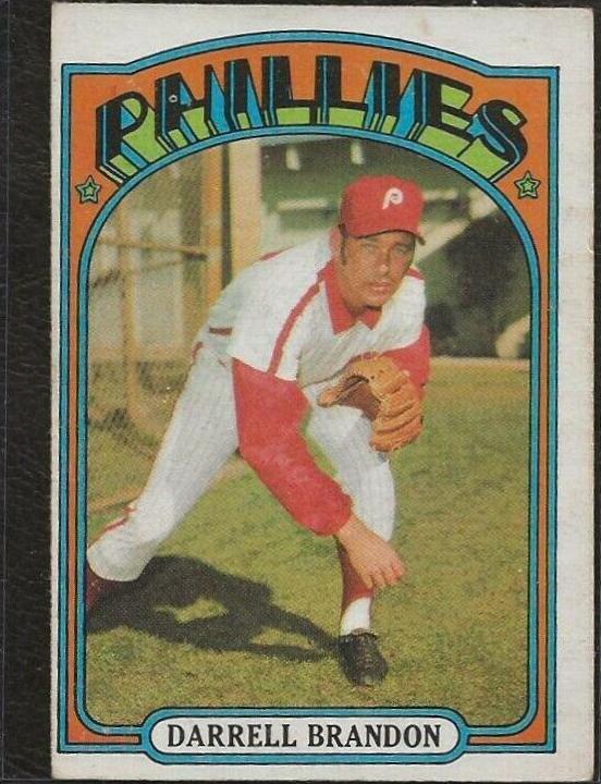 Darrell Brandon #283