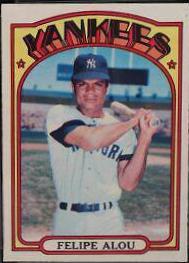 Felipe Alou #263