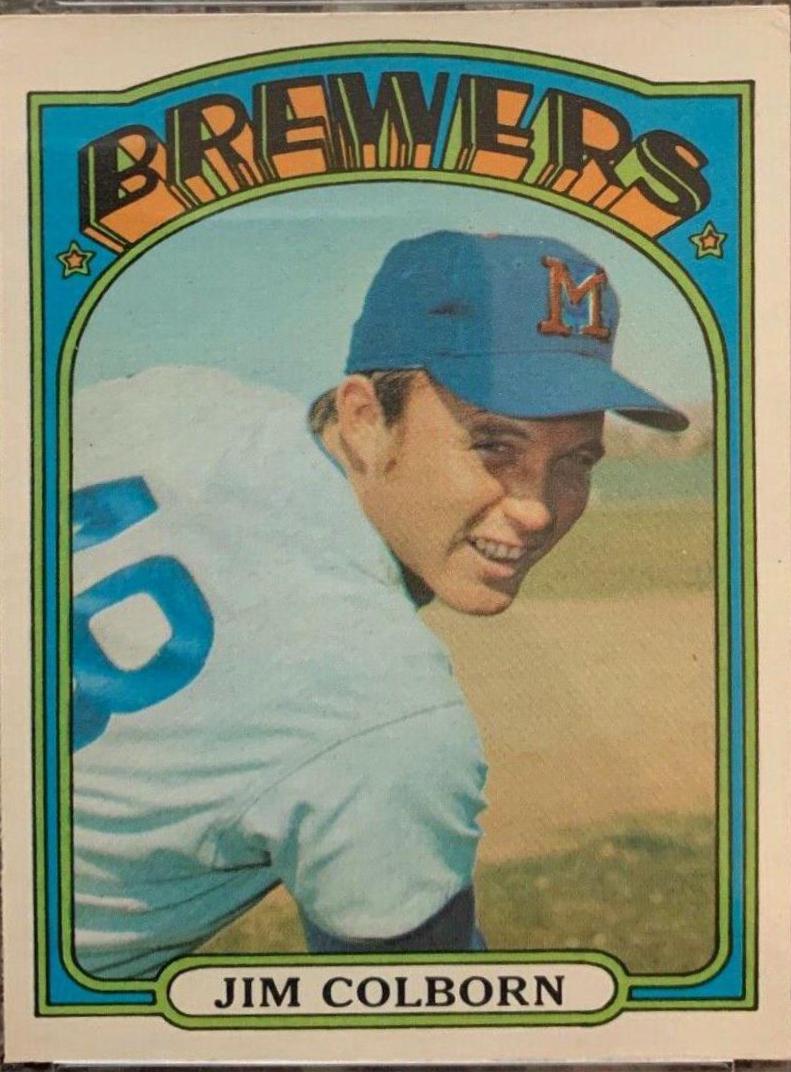 Jim Colborn #386